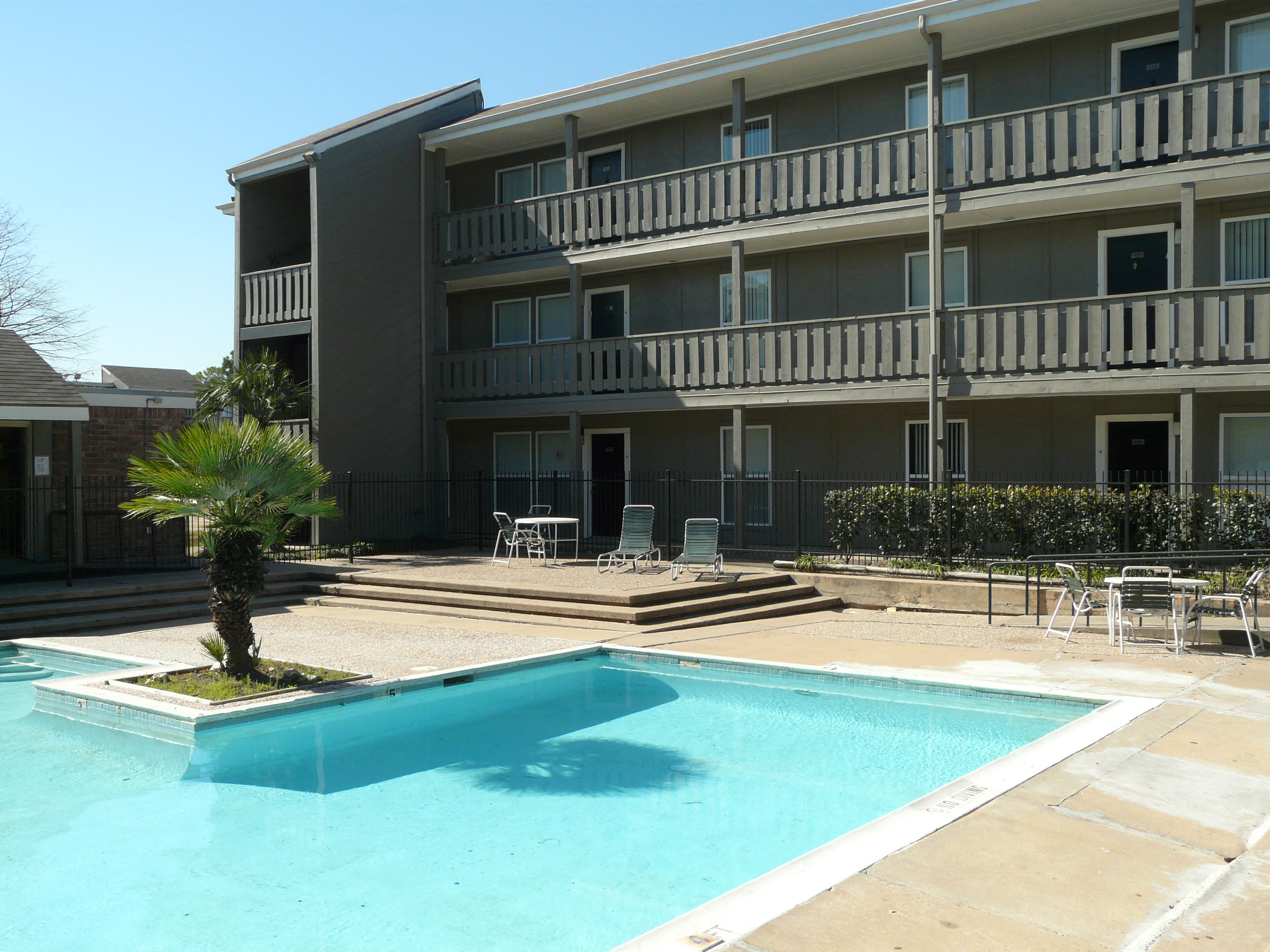 Park Village Apartments Houston Get More Anythink's